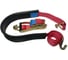 Ремень крепления колес автомобиля UVE RA-50-4000-3-jh-rc 1