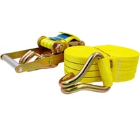 Стяжной ремень UVE 5,0/10,0 тн, 8 метров RS2-75-10500-8