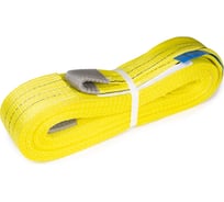 Грузоподъемный текстильный строп TopAuto СТП 3т 6м TR-STP3-6