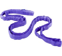 Строп круглопрядный кольцевой САМСОН КСК 1 т-6/12 м 0 10400041193