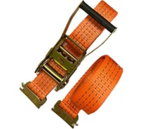 Стяжной ремень КанТраст  ЕВРОБОРТ "ласточкин хвост" 8 м RS2-508000