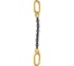 Строп цепной Grosco ВЦ 12.5 т, 10 м CHB12510 1
