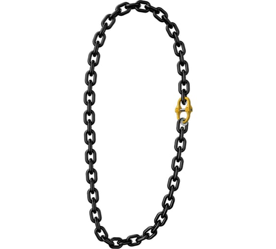 Строп цепной Grosco УСЦ 16 т, 10 м CHU16010 1