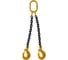 Строп цепной двухветвевой Grosco 2СЦ 45 т, 10 м CH2X45010 1