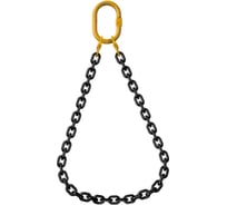 Строп цепной Grosco СЦ1ВЗ 45 т, 1 м CH1Z45001