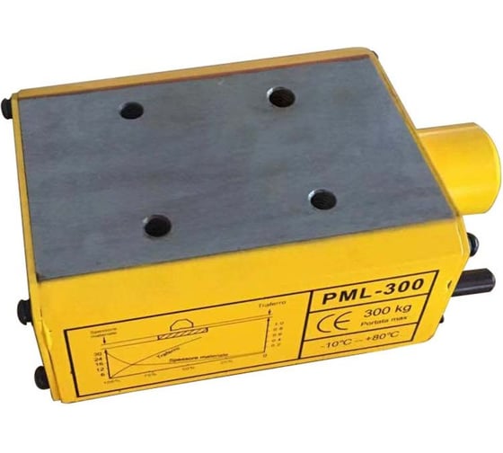 Грузозахват магнитный PML300 300 кг MRCM 7420300