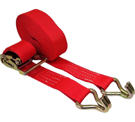 Ремень стяжной для крепления груза 2,5/5т 8м Gigant GSR-010