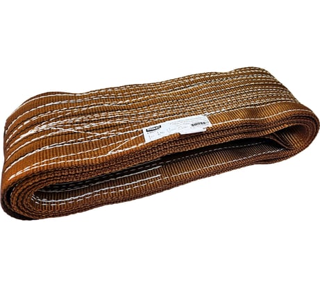 Текстильный петлевой строп Gigant СТП 6Т/4М G06-04