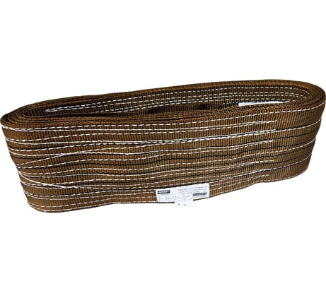 Текстильный петлевой строп Gigant СТП 6Т/5М G06-05