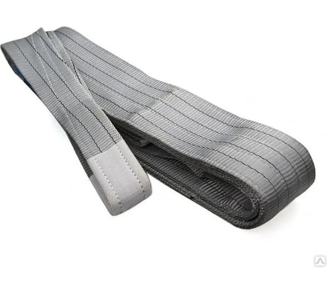 Текстильный строп ООО ПКФ Сварком СТП- грузоподъемность 4 т, 3 м c000581406