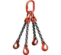 Строп цепной ООО ПКФ Сварком 4СЦ-2,4т 1м c000000163