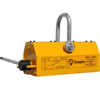Захват магнитный Shtapler PML-A 5000 г/п 5000 кг 71059454