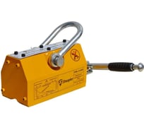 Захват магнитный Shtapler PML-A 600 г/п 600 кг 71036550