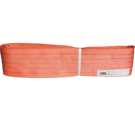 Строп текстильный ленточный петлевой GPR СТП 5 т, 4 м 4631171101072