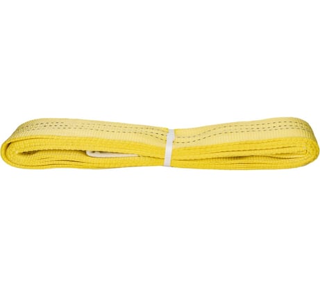 Строп текстильный ленточный петлевой GPR СТП 3 т, 5 м 4631171101041