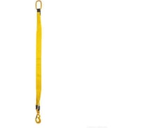 Текстильный одноветвевой строп ООО ПКФ Сварком 1СТ-5 т. 4 м. cп000102705