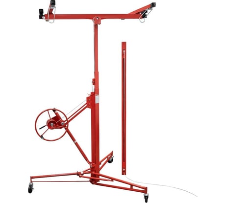 Подъемник для гипсокартонных листов Panel Lifter 335 (подъемник ГКЛ) DLT 0585