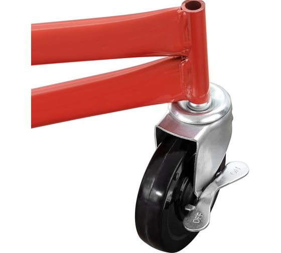 Подъемник для гипсокартонных листов Panel Lifter 335 (подъемник ГКЛ) DLT 0585