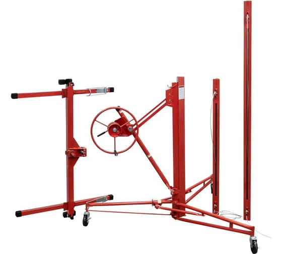 Подъемник для гипсокартонных листов Panel Lifter 335 (подъемник ГКЛ) DLT 0585