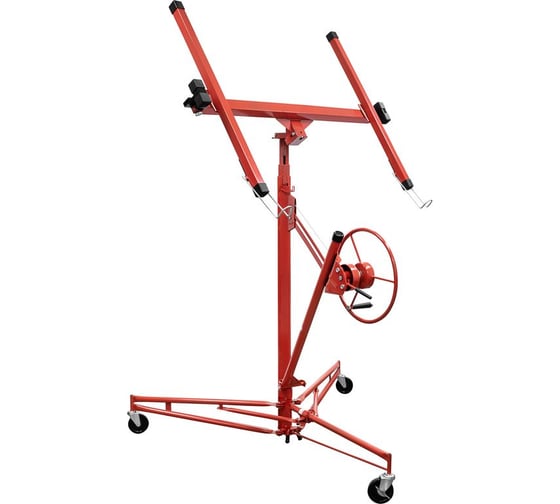 Подъемник для гипсокартонных листов Panel Lifter 335 (подъемник ГКЛ) DLT 0585