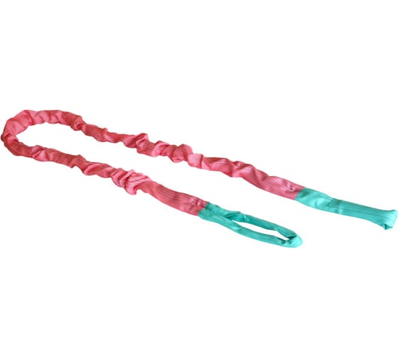 Строп круглопрядный петлевой САМСОН КСП 2.0 т, 15.0 м 10400042341 1