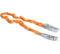 Строп круглопрядный петлевой САМСОН КСП 4.0 т, 1.0 м 10400042376