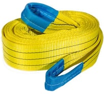 Строп текстильный петлевой ЛИМ СТП-3/10 90 мм СТП 3.0-10.0