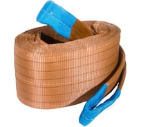 Строп текстильный петлевой ЛИМ СТП-6/6 180 мм СТП 6.0-6.0