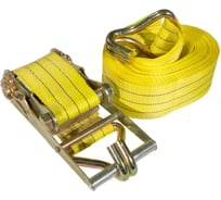 Стяжной ремень ЛИМ 10 т/20 т-12 м, 75 мм СТ10/20-12 (75)