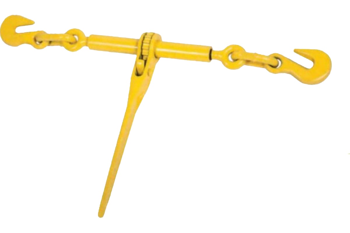 Натяжитель цепи крепления груза ЛИМ (Вантовое крепление 7/8) 5/16-3/8 ...