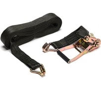 Ремень крепления груза STVOL с храповиком, 10 т, 10 м SRS11