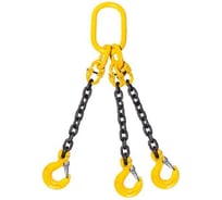 Строп цепной трехветвевой КанТраст  3СЦ 6.70/2000 3STS6702000