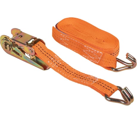 Стяжка груза ARNEZI 25мм x 5м нагрузка LC-0,25-0,5т разрыв BS-0,5-0,9т полиэтиленовая A0901008