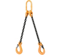 Строп двухветвевой цепной CERTEX 2СЦ 11,2/4000