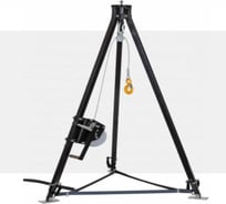 Штатив-тренога МОЛОТ ТМ- 1Л 10 м ТМ-1Л 10 мет