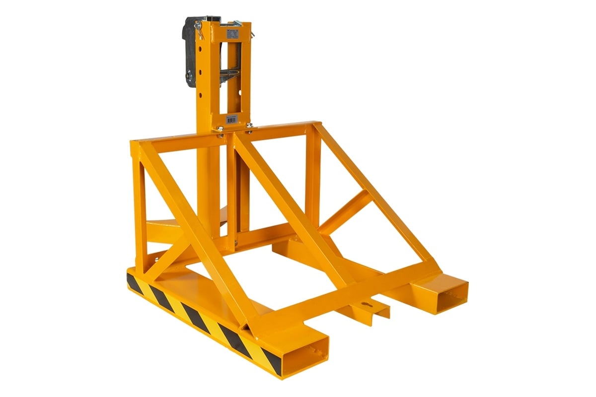 Захват вилочный для бочек DG360A EURO-LIFT 00019129 - выгодная цена ...