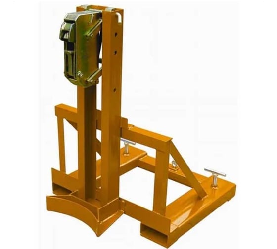 Захват вилочный для бочек DG360A EURO-LIFT 00019129