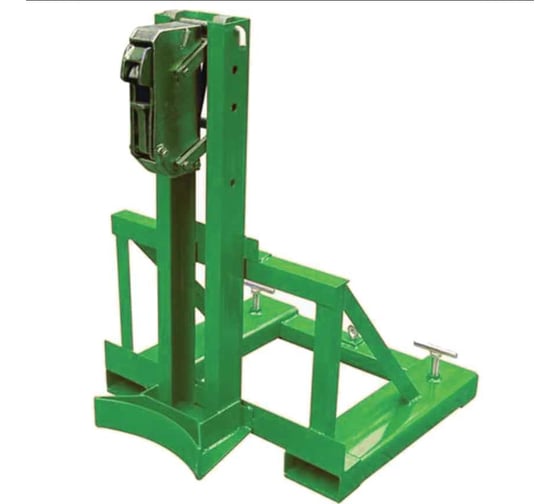 Захват вилочный для бочек DG360A EURO-LIFT 00019129