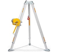 Штатив-тренога МОЛОТ ТМ-2 30 мет