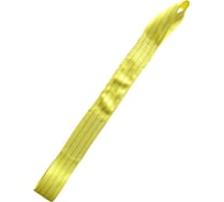 Универсальная петля для крепления САМСОН 90 мм, 9000 кг, 1 м 0103000118580