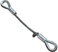 Строп канатный ООО ПКФ Сварком ВК- 5 т, 6 м втулка cп000103161