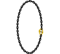 Цепной строп кольцевой универсальный КанТраст УСЦ 2.24 т, 6500 мм USTS2246500