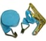 Лента-стяжка SKRAB 4500кг, 10м, голубая 26593 1
