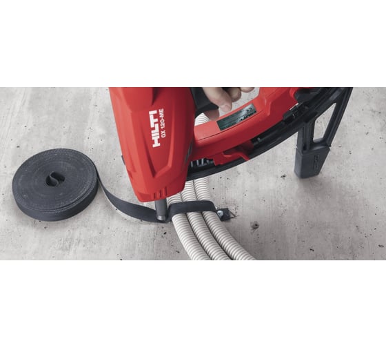 Текстильная лента Hilti X-TT 19 черный 362096