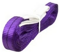 Текстильный петлевой строп КантаПлюс тСТП1-0,5/6,0м