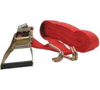 Стяжной ремень LAVITA 5 т, 12 м, 50 мм, полипропилен PVC LA 135012PP