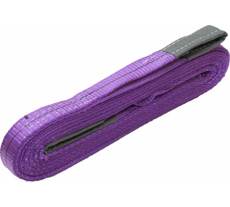 Текстильный петлевой СТП Строп-Стор 1т, 5000 мм, 30 мм S10006