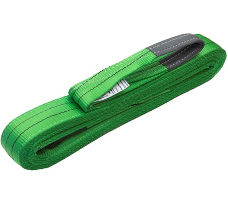 Текстильный петлевой СТП Строп-Стор 2т, 1000 мм, 60 мм S10008