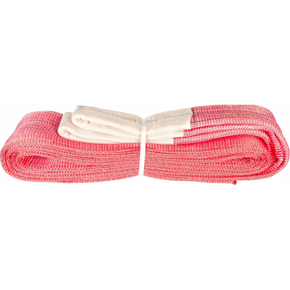 Текстильный петлевой строп КантаПлюс тСТП6-5,0/2,0м - выгодная цена ...