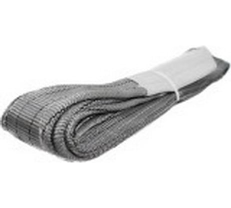 Текстильный петлевой строп КантаПлюс тСТП5-4,0/2,0м